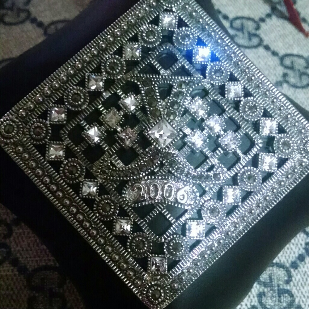 Judith Jack 2006 Marcasite